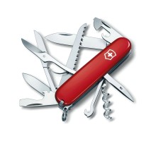 Ніж Victorinox Swiss Army Huntsman (1.3713)