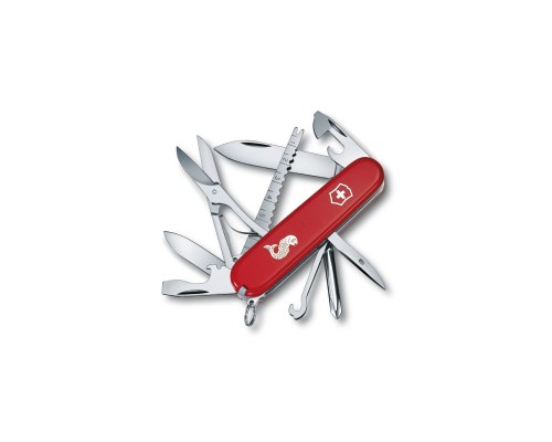 Ніж Victorinox Swiss Army Fisherman (1.4733.72)