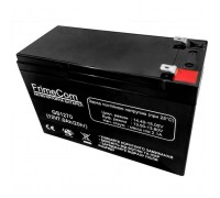 Батарея до ДБЖ Frime GS1270 12V 7Ah (GS1270)