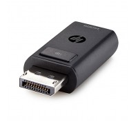 Перехідник HP Display Port to HDMI 1.4 (F3W43AA)