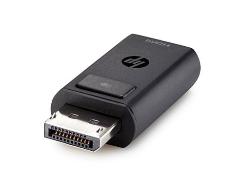 Перехідник HP Display Port to HDMI 1.4 (F3W43AA)