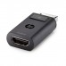 Перехідник HP Display Port to HDMI 1.4 (F3W43AA)