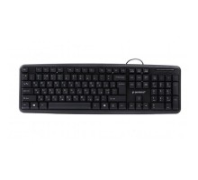Клавіатура Gembird KB-103-UA/PS2