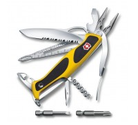 Ніж Victorinox RangerGrip Boatsman (0.9798.MWC8)