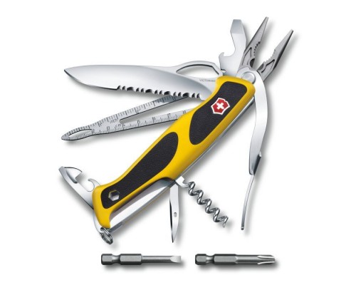 Ніж Victorinox RangerGrip Boatsman (0.9798.MWC8)