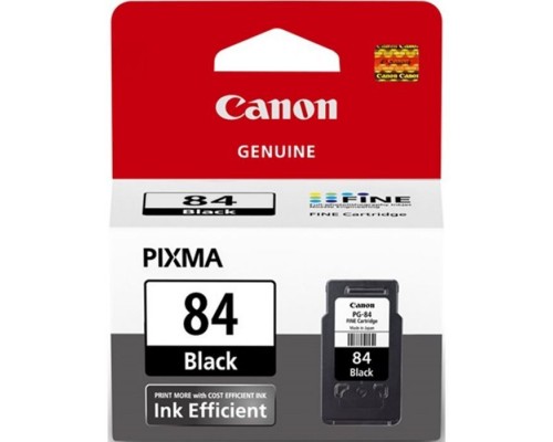Картридж Canon PG-84 Black (8592B001)