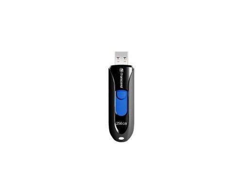 USB флеш накопичувач Transcend 32GB JetFlash 790 USB 3.0 (TS32GJF790K)