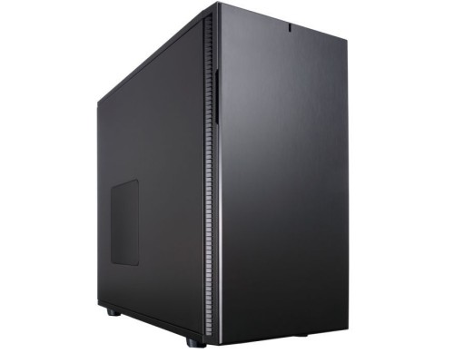 Корпус для ПК Fractal Design Define R5 Black Pearl (FD-CA-DEF-R5-BK)