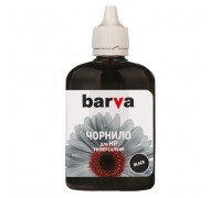 Чорнило Barva HP Universal №3 BLACK 90г (HU3-364)
