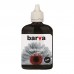 Чорнило Barva HP №121/122/140 BLACK Pigment 90г (H140-340)