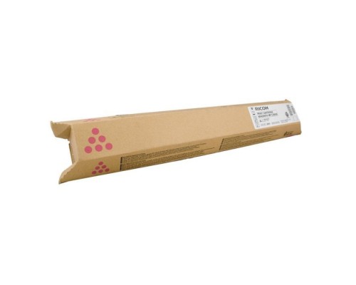 Тонер-картридж Ricoh type 3000 Magenta 15K DTC3000MGT/888642/884948 (842032)