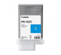Картридж Canon PFI-107Cyan (6706B001AA)