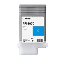 Картридж Canon PFI-107Cyan (6706B001AA)