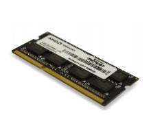 Модуль пам'яті для ноутбука SoDIMM DDR3 8GB 1600 MHz AMD (R538G1601S2S-U)