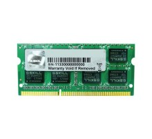Модуль пам'яті для ноутбука SoDIMM DDR3L 8GB 1600 MHz G.Skill (F3-1600C11S-8GSL)