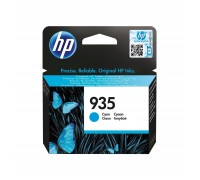 Картридж HP DJ No.935XL Cyan (C2P24AE)