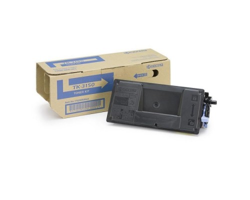 Тонер-картридж Kyocera TK-3150 (1T02NX0NL0)