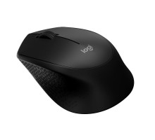 Мишка Logitech M280 Black (910-004287)