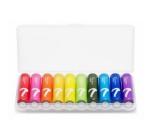 Батарейка ZMI RAINBOW ALKALINE * 10 (AA701)