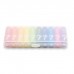 Батарейка ZMI RAINBOW ALKALINE * 10 (AA701)