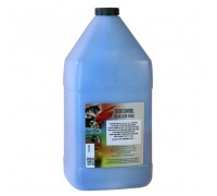 Тонер SamsungCLP-360/CLX-3300 1KG cyan Static Control (SAM406-1KG-COS)