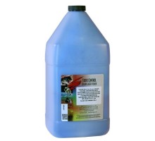 Тонер SamsungCLP-360/CLX-3300 1KG cyan Static Control (SAM406-1KG-COS)