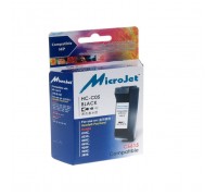 Картридж Microjet для HP №15 Black (HC-C05)