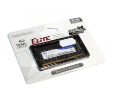 Модуль пам'яті для ноутбука SoDIMM DDR4 8GB 2400 MHz Elite Team (TED48G2400C16-S01)
