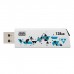 USB флеш накопичувач Goodram 128GB UCL2 Click White USB 2.0 (UCL2-1280W0R11)