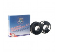 Картридж WWM PRINTRONIX P300/600 Spool 55m STD Black (P.08S)