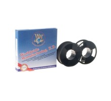 Картридж WWM PRINTRONIX P300/600 Spool 55m STD Black (P.08S)