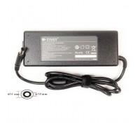 Блок живлення до ноутбуку PowerPlant DELL 220V, 19.5V 130W 6.7A (7.4*5.0) (DL130G7450)