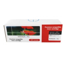 Картридж Makkon Canon 731H (SRG731K) 2.4k black (MN-CAN-SG731HK)