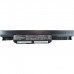 Акумулятор до ноутбука ASUS A32-K53 4400mAh (47Wh) 6cell 11.1V Li-ion (A41889)