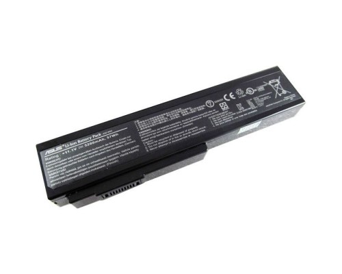Акумулятор до ноутбука ASUS A32-M50 5200mAh 6cell 11.1V Li-ion (A41513)