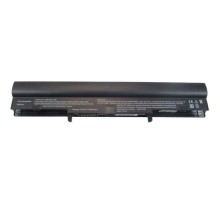 Акумулятор до ноутбука AlSoft Asus A42-U36 4400mAh 8cell 14.4V Li-ion (A41572)
