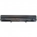 Акумулятор до ноутбука AlSoft Asus A42-U36 4400mAh 8cell 14.4V Li-ion (A41572)