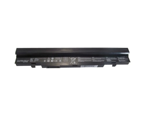 Акумулятор до ноутбука AlSoft Asus A42-U46 5200mAh 8cell 14.8V Li-ion (A47046)
