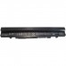 Акумулятор до ноутбука AlSoft Asus A42-U46 5200mAh 8cell 14.8V Li-ion (A47046)