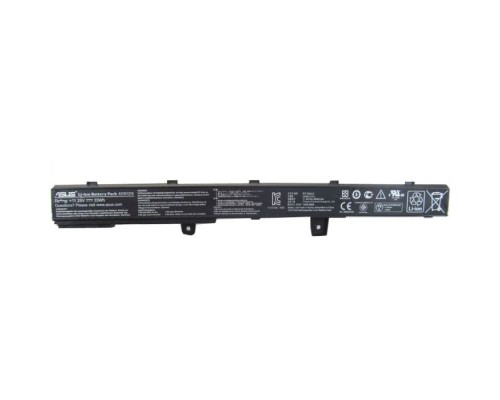 Акумулятор до ноутбука ASUS A31N1319 2850mAh (33Wh) 3cell 11.25V Li-ion (A47103)