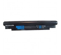 Акумулятор до ноутбука AlSoft Dell Vostro V131 JD41Y 5200mAh 6cell 11.1V Li-ion (A41847)