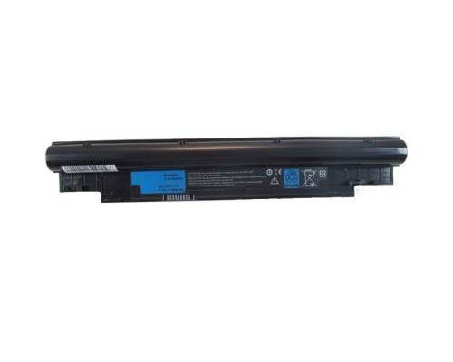 Акумулятор до ноутбука AlSoft Dell Vostro V131 JD41Y 5200mAh 6cell 11.1V Li-ion (A41847)