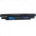 Акумулятор до ноутбука AlSoft Dell Vostro V131 JD41Y 5200mAh 6cell 11.1V Li-ion (A41847)