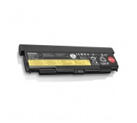 Акумулятор до ноутбука Lenovo ThinkPad T440p (57++) 100Wh (9000mAh) 9cell 11.1V Li-ion (A47130)