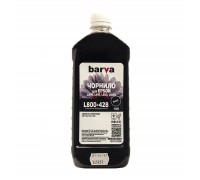 Чорнило Barva Epson 673 1кг BLACK (T6731) (L800-428)