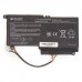 Акумулятор до ноутбука TOSHIBA Satellite L55 (PA5107U-1BRS, TA5107P9) 14.8V 2500mAh PowerPlant (NB510221)