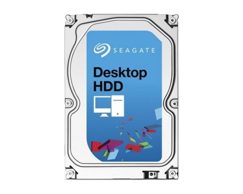 Жорсткий диск 3.5"  500GB Seagate (#ST500DM002#)