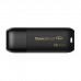 USB флеш накопичувач Team 16GB C175 Pearl Black USB 3.1 (TC175316GB01)