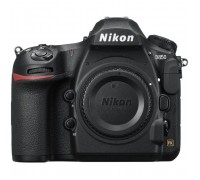 Цифровий фотоапарат Nikon D850 body (VBA520AE)
