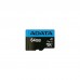 Карта пам'яті ADATA 64GB microSD class 10 UHS-I A1 Premier (AUSDX64GUICL10A1-RA1)
